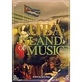 Cuba: Island of Music [DVD] [Import]