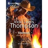 Claimed!