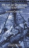 Heart of Darkness and The Secret Sharer by Joseph Conrad