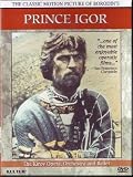Borodin - Prince Igor (The Classic Motion Picture With The Kirov Opera) - (DVD NTSC)