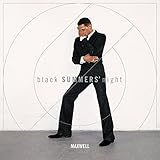 ブラック マックス