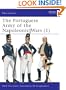 Portuguese Army of the Napoleonic Wars (1) : 1793-1815 (Men-At-Arms Series, 343)