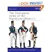 Portuguese Army of the Napoleonic Wars (1) : 1793-1815 (Men-At-Arms Series, 343)