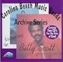 Carolina Beach Music Bands: The Archive Series