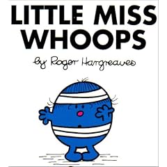 Little Miss Whoops