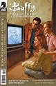 Buffy the Vampire Slayer, Season 8, Issue 20 "After These Messages - We'll Be Right Back!" (Buffy the Vampire Slayer, Season 8)