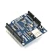Arduino Compatible USB HOST Shield