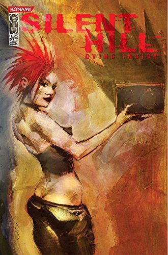 Silent Hill: Dying Inside #3