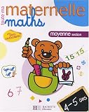 Maths moyenne section : 4-5 ans