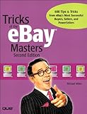 Tricks of the ebay masters