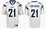 Philip Rivers Navy Reebok Field Flirt San Diego Chargers Women