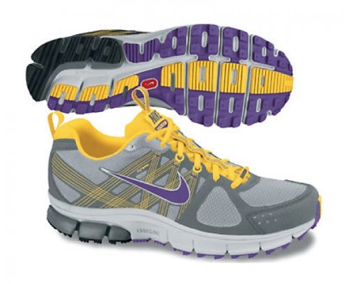 Nike Air Pegasus+ 28 Trail Laufschuhe - 45