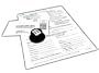 Accustar Labs Long-Term Alpha Track Radon Test Kit