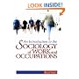 An Introduction to the Sociology of Work and Occupations