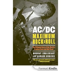 AC/DC: Maximum Rock & Roll