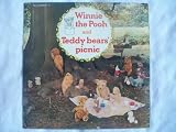 KENNETH CONNOR & CHERYL KENNEDY Wiinie The Pooh/JIM DALE Teddy Bears Picnic 7"