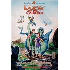Quest For Camelot