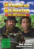 Produkt-Bild: 2 Engel mit 4 F&auml;usten - Die Abrechnung