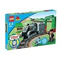 LEGO DUPLO 3353 Thomas & Friends Spencer and Sir Topham Hatt
