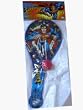 Superman Paddle Ball
