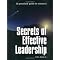 My Effective Leadership Books List