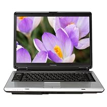 Toshiba Satellite A135-S2386 15.4" Laptop (Intel Pentium D Processor T2080, 512 MB RAM, 80 GB Hard Drive, SuperMulti DVD Drive, Vista Basic)