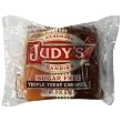 Judy's Candy Company Sugar Free Caramels, Triple Treat, 0.8-Ounce Packages (Pack of 80)