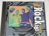 CD, Deftones, The Album Network, Rock Tune Up #181