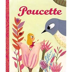 Poucette