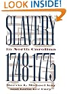Slavery in North Carolina, 1748-1775