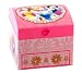 Disney Princess Musical Jewel Box Small Chest 3 Princess Circles