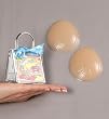 Dimrs NipStik Adhesive Silicone Nipple Covers (Nipstik)