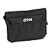 Drive Medical Deluxe Nylon Walker Carry Pouch, Black, Large