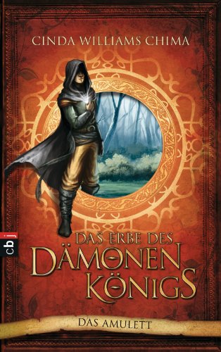 Das Erbe des Dämonenkönigs - Das Amulett (German Edition)