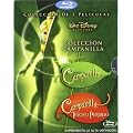 Pack Campanilla 1+2 [Blu-ray]