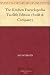 The Kitchen Encyclopedia Twelfth Edition (Swift & Company)