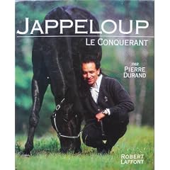Jappeloup, le conqu�rant