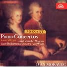 Piano Concerto, K 449/488/503
