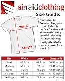 picture of Evolution of Man - Mens Snowboarding T-Shirt - 7 colours