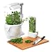 Prepara Grow and Store Packup