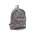 Roxy Sugar Baby Backpack Graffiti Print