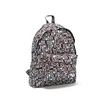516Glq616SL. SL160  Roxy Sugar Baby Backpack Graffiti Print