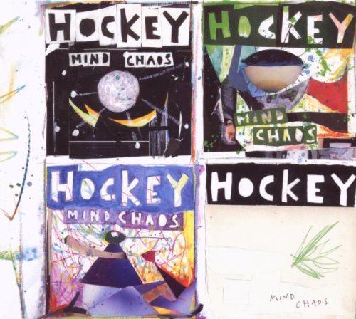 Hockey - Mind Chaos - Zortam Music