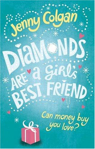 Diamonds are a Girl