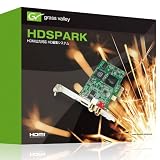 HDSPARK EDIUS Pro 5 ユーザー向けアップグレード版 HDSPARK-E6-UPG-J