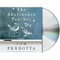 The Abstinence Teacher (Unabridged) (Compact Disc)