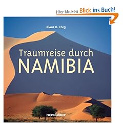 Traumreise durch Namibia