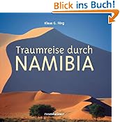 Traumreise durch Namibia