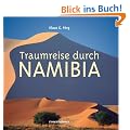 Traumreise durch Namibia