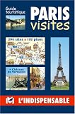 Plan de ville : Paris